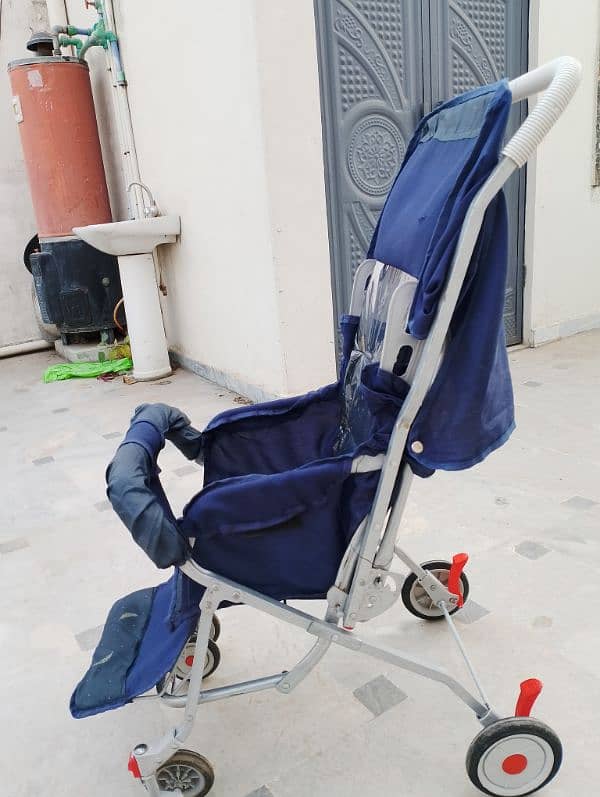 Baby Pram For Sale 0