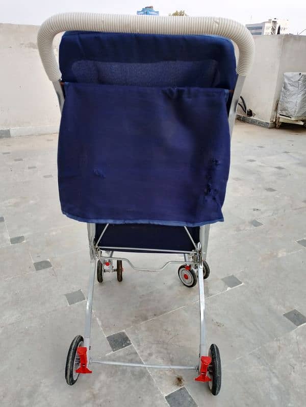 Baby Pram For Sale 1