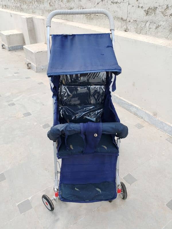 Baby Pram For Sale 3