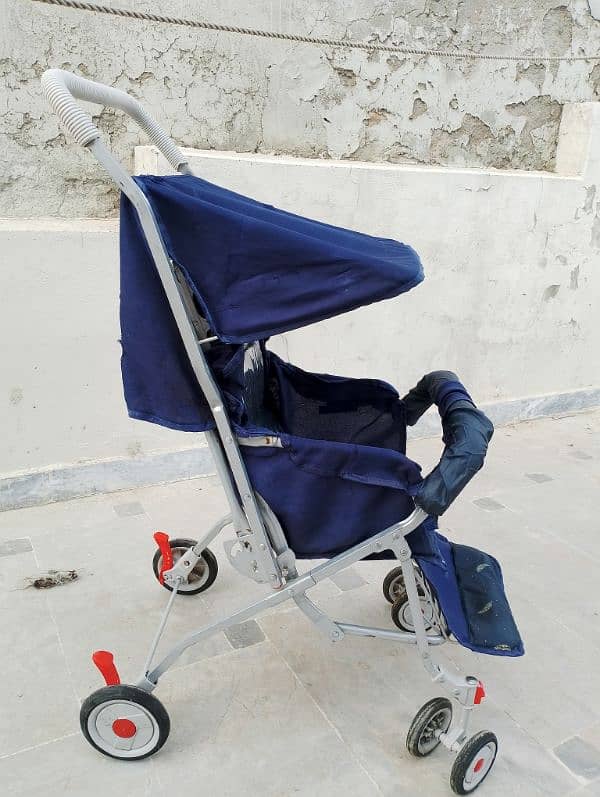 Baby Pram For Sale 4