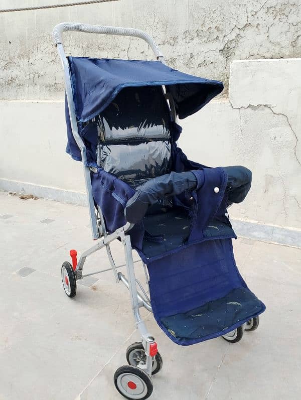 Baby Pram For Sale 5