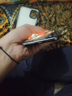 iphone 11 pro Max non pta