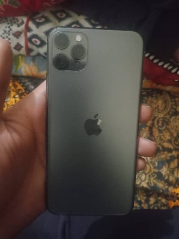 iphone 11 pro Max non pta 1