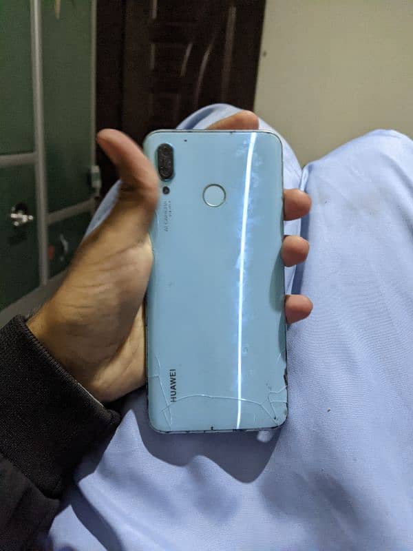 huawei nova 3i for sale 128gb 2