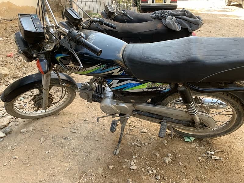 selling bike 3