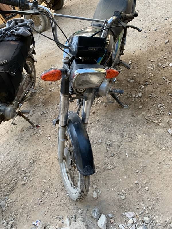 selling bike 4