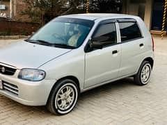 Suzuki Alto 2011