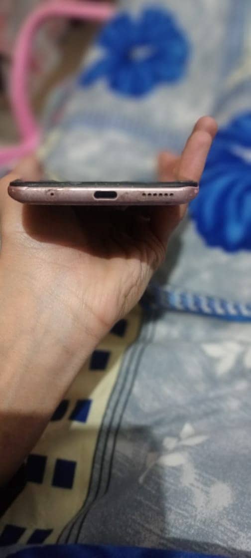 Vivo S1 Pro 10/10 03014281187 2