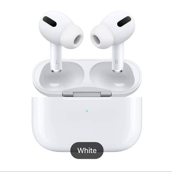 Airpods pro 2nd gen 7