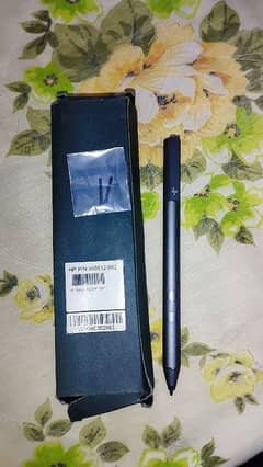 Hp original pen.