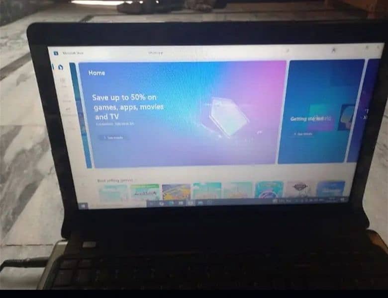 Dell core i3 3rd generation 4GB ram 2000 memory 5000GB hard disk 1