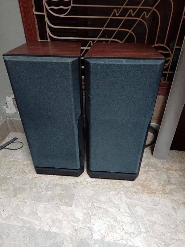 JBL XPL 160 speaker 3