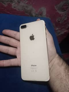 iphone 8 plus ha 64GB btry health 73% sim chlata ha