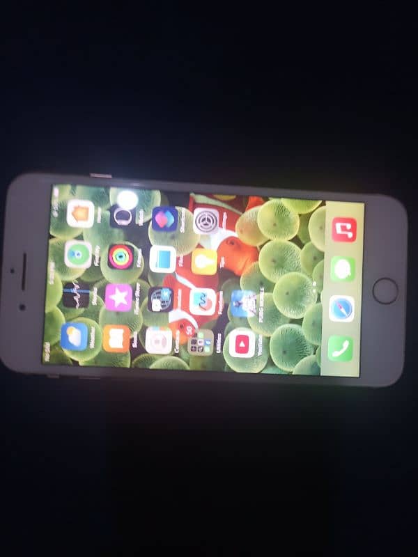 iphone 8 plus ha 64GB btry health 73% sim chlata ha 15