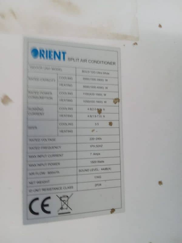 orient Ac, haier washing machine,orient dispenser, dawlance microwave 6