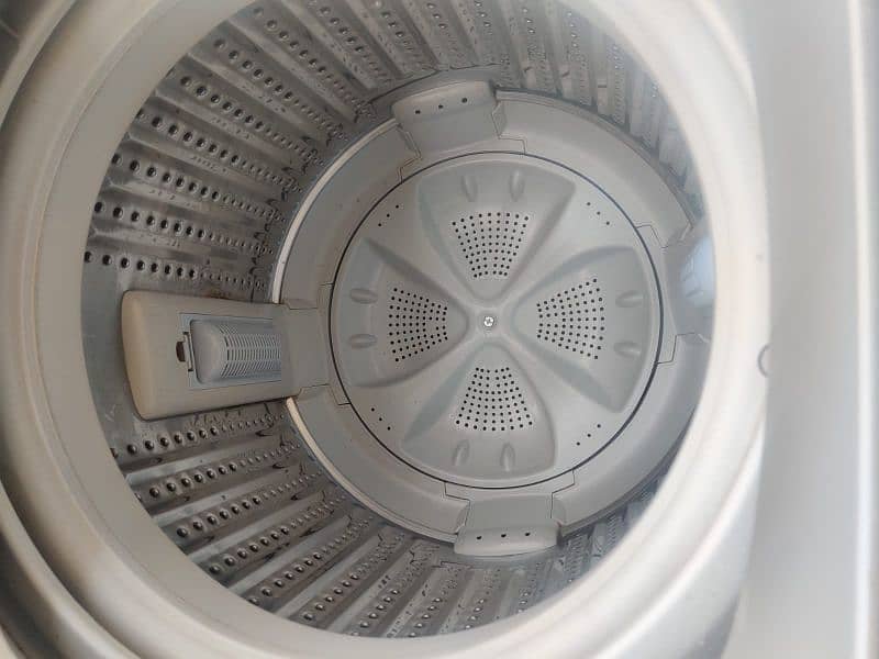 orient Ac, haier washing machine,orient dispenser, dawlance microwave 7