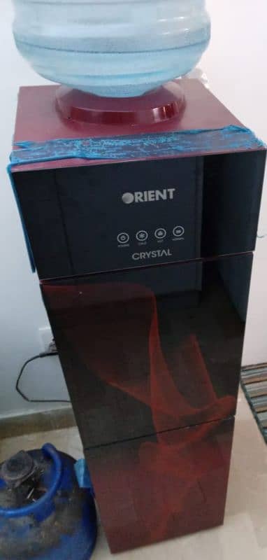 orient Ac, haier washing machine,orient dispenser, dawlance microwave 12