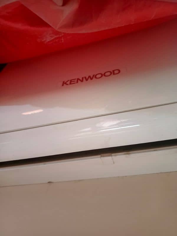 kenwood 2