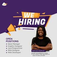 Hiring