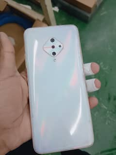 Vivo S1 pro