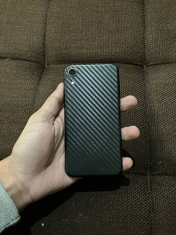 iPhone Xr 1