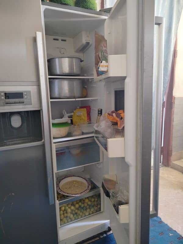 fridge for sale best condition fridge company Bosch 8