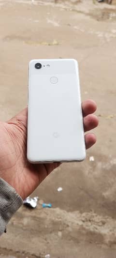 google pixel 3