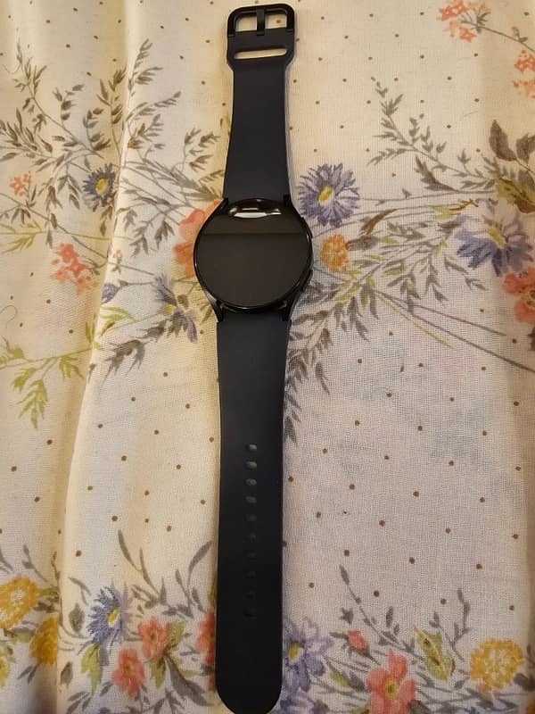 Samsung Galaxy Watch Series 6 1