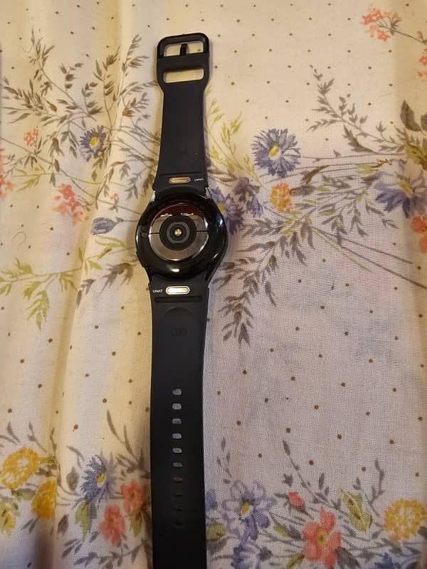 Samsung Galaxy Watch Series 6 3