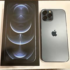 iPhone 12 pro max 256GB