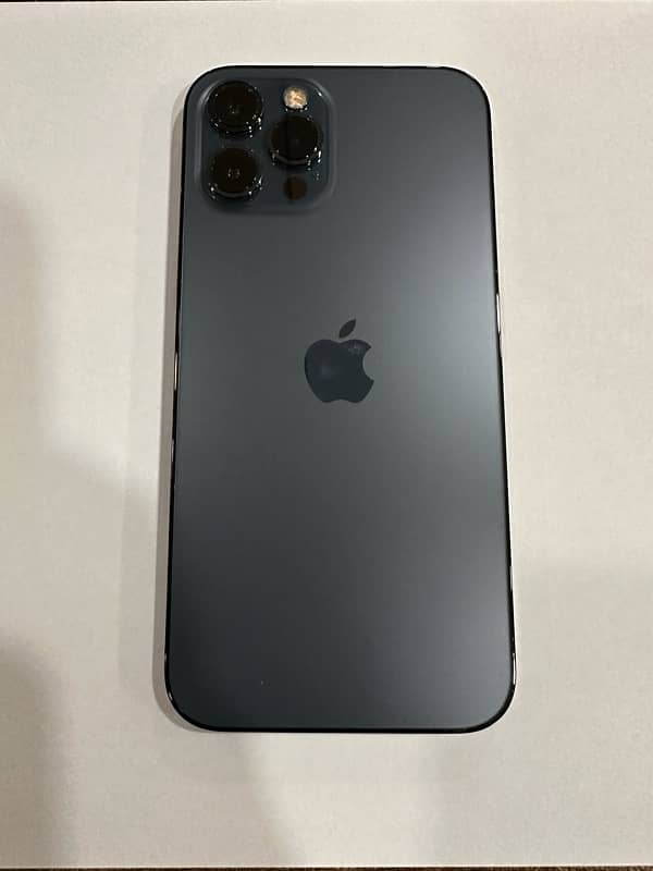 iPhone 12 pro max 256GB 1