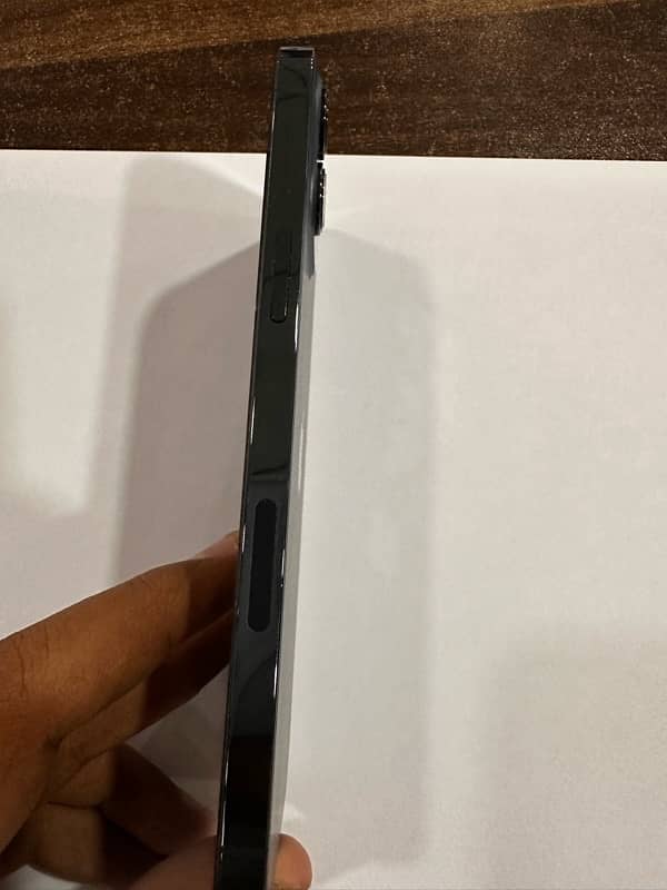 iPhone 12 pro max 256GB 2