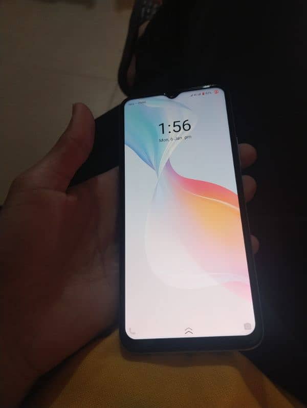 vivo y33s for sale 3