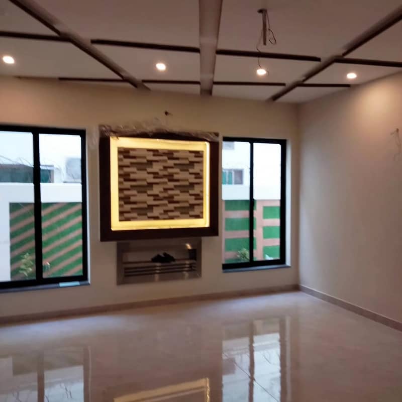 1 Kanal Brand New House Available For Sale In Valencia Town At Prime Location 19