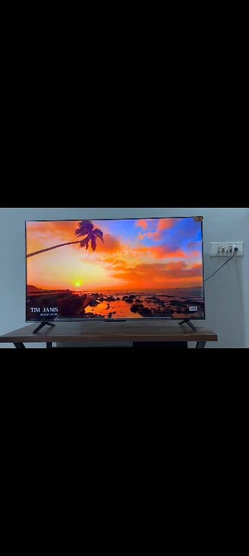 TCL UHD Android TV 50 INCH (Model Number: 50P635) (Urgent Selling) 3