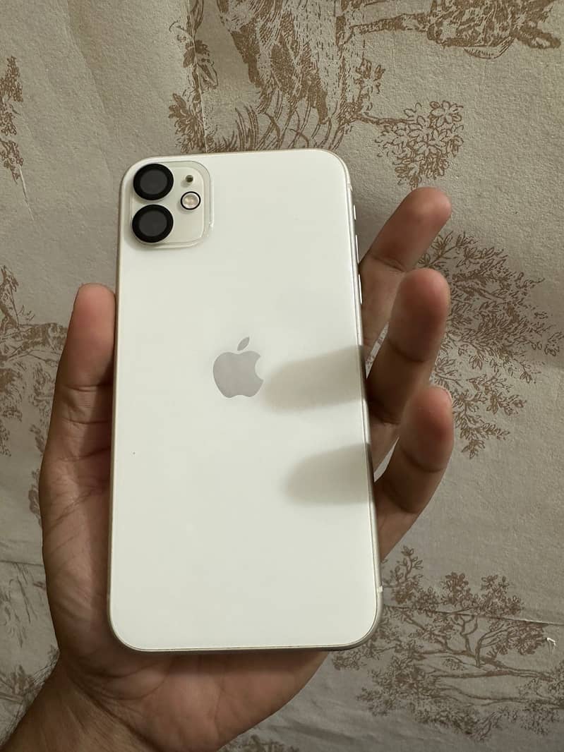 Iphone 11 pta approved 2