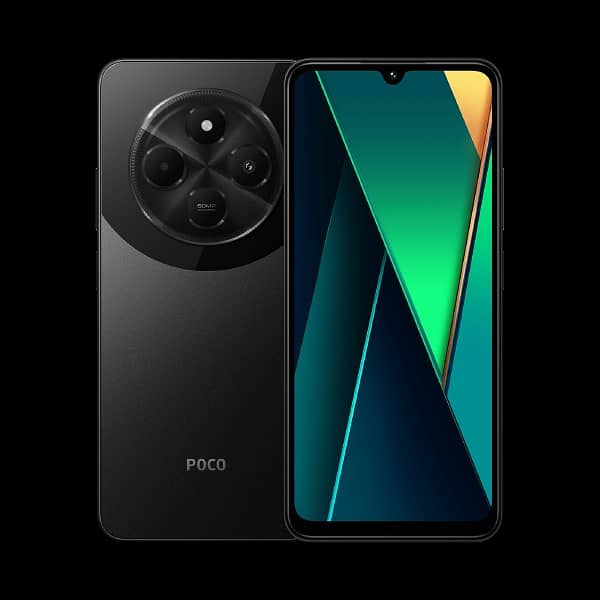 Xiaomi Poco C75 0