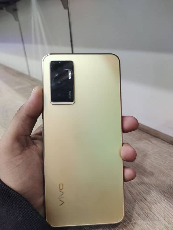 Vivo v23E 4