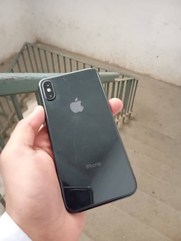 iPhone x nonpta factory unlock 0