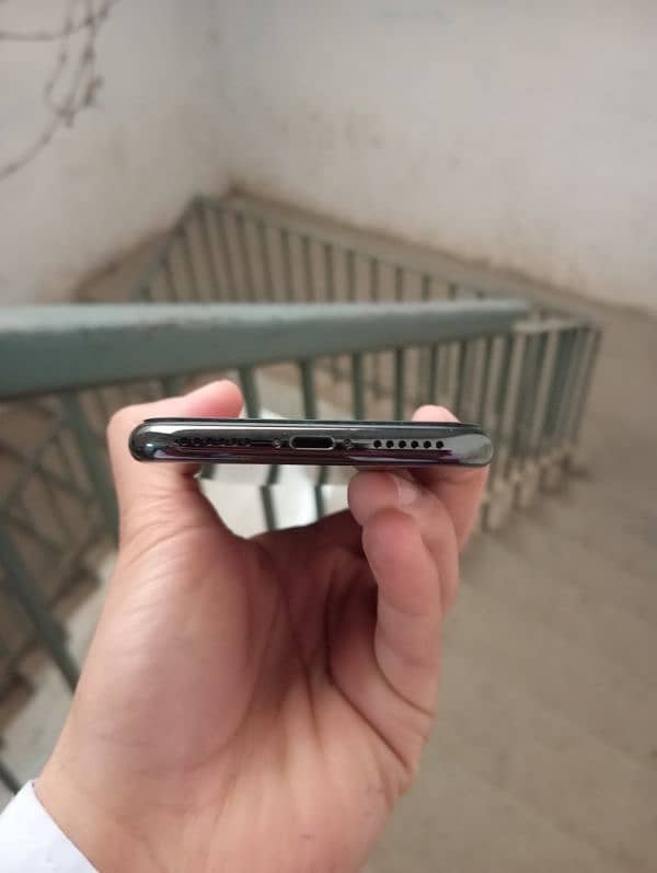 iPhone x nonpta factory unlock 6