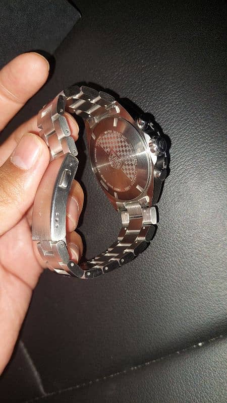 Tag Heuer 4