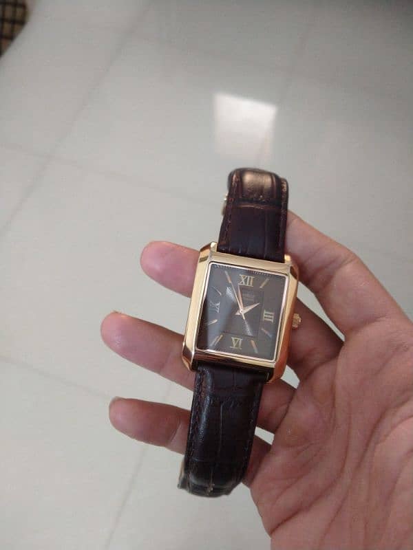 Bulova Watch 0