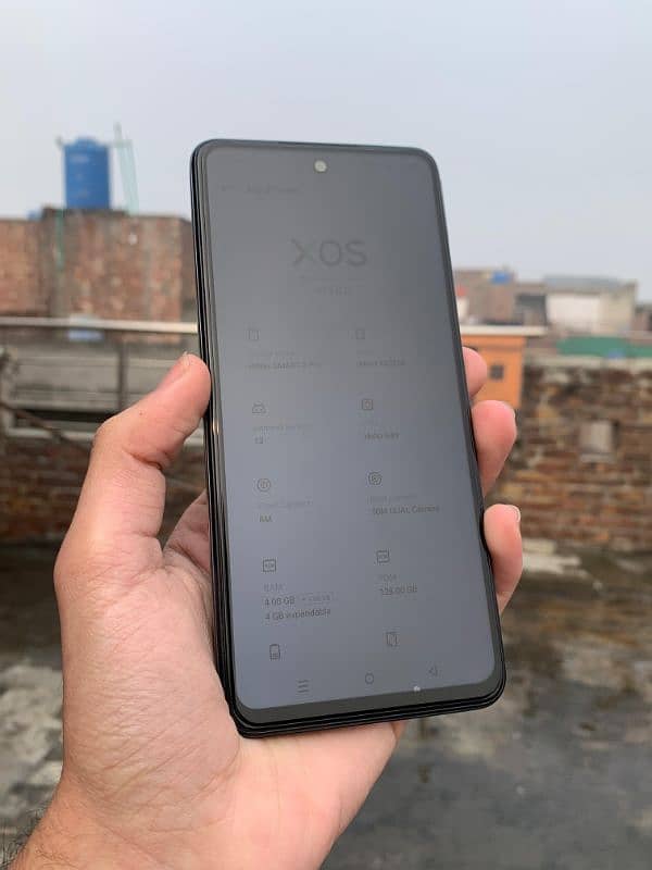 Infinix Smart 8 PRO (8/128) 2