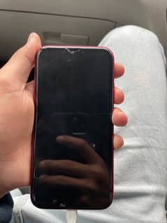 Iphone 11 256 GB jv