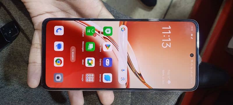 oppo Reno 12f 5g 2