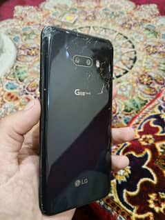 LG