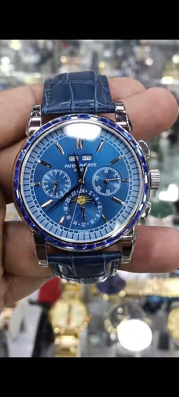 watch /man watch /branded watch/ casual watch 11