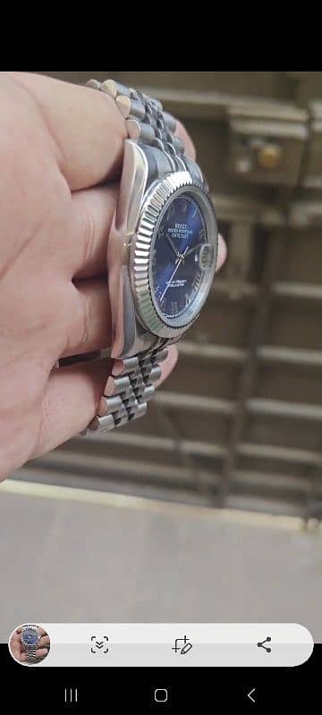 watch /man watch /branded watch/ casual watch 12