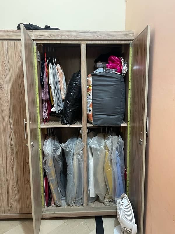 sheet Wardrobe 6x6 10/9 2