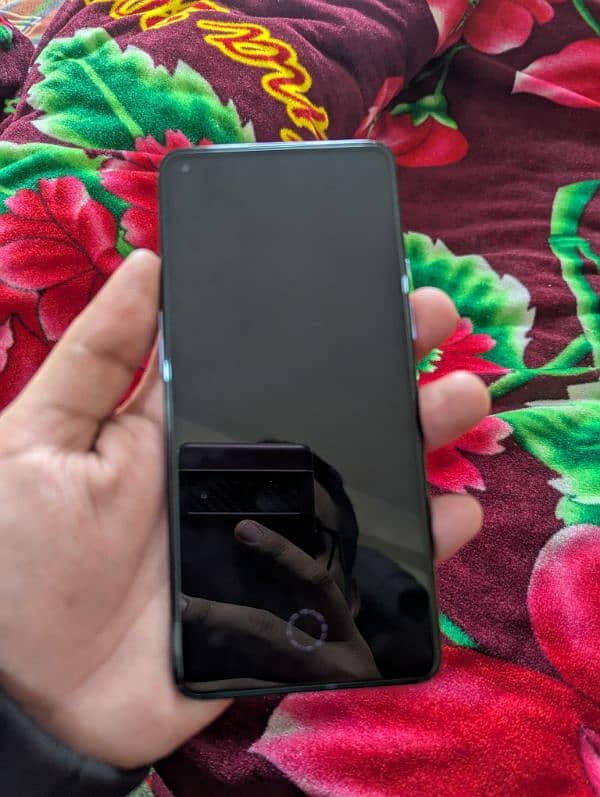 OnePlus 9 5g dual sim approved 10/10 condition 1